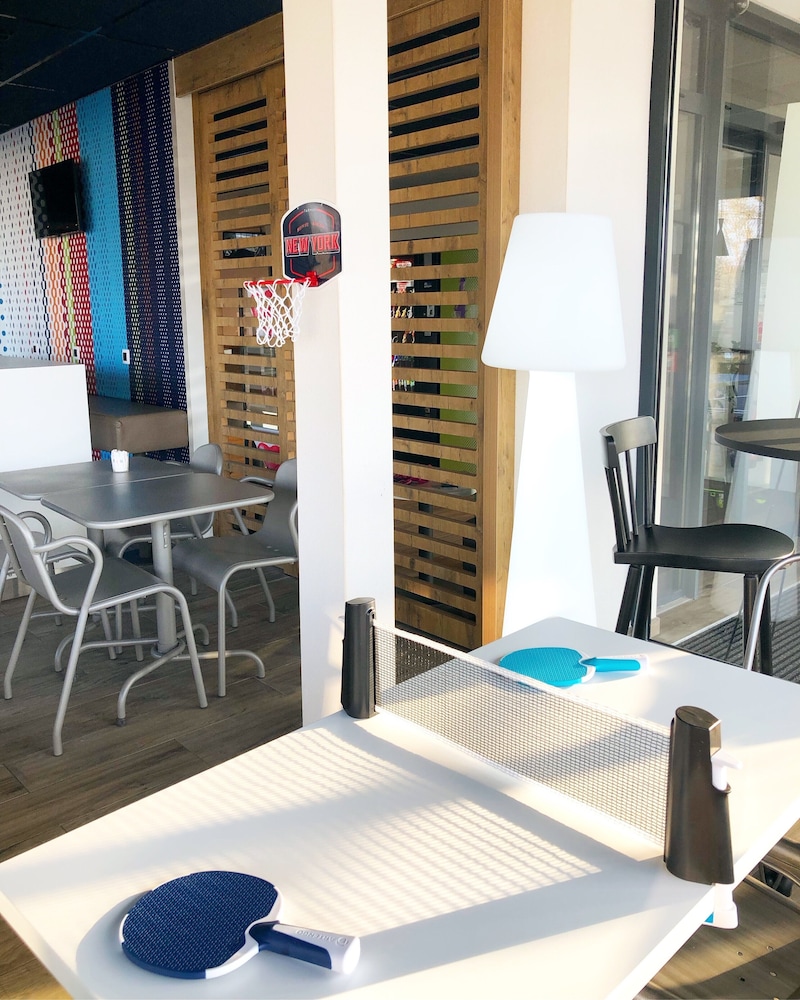 Ibis Budget Macon Creches 40/56