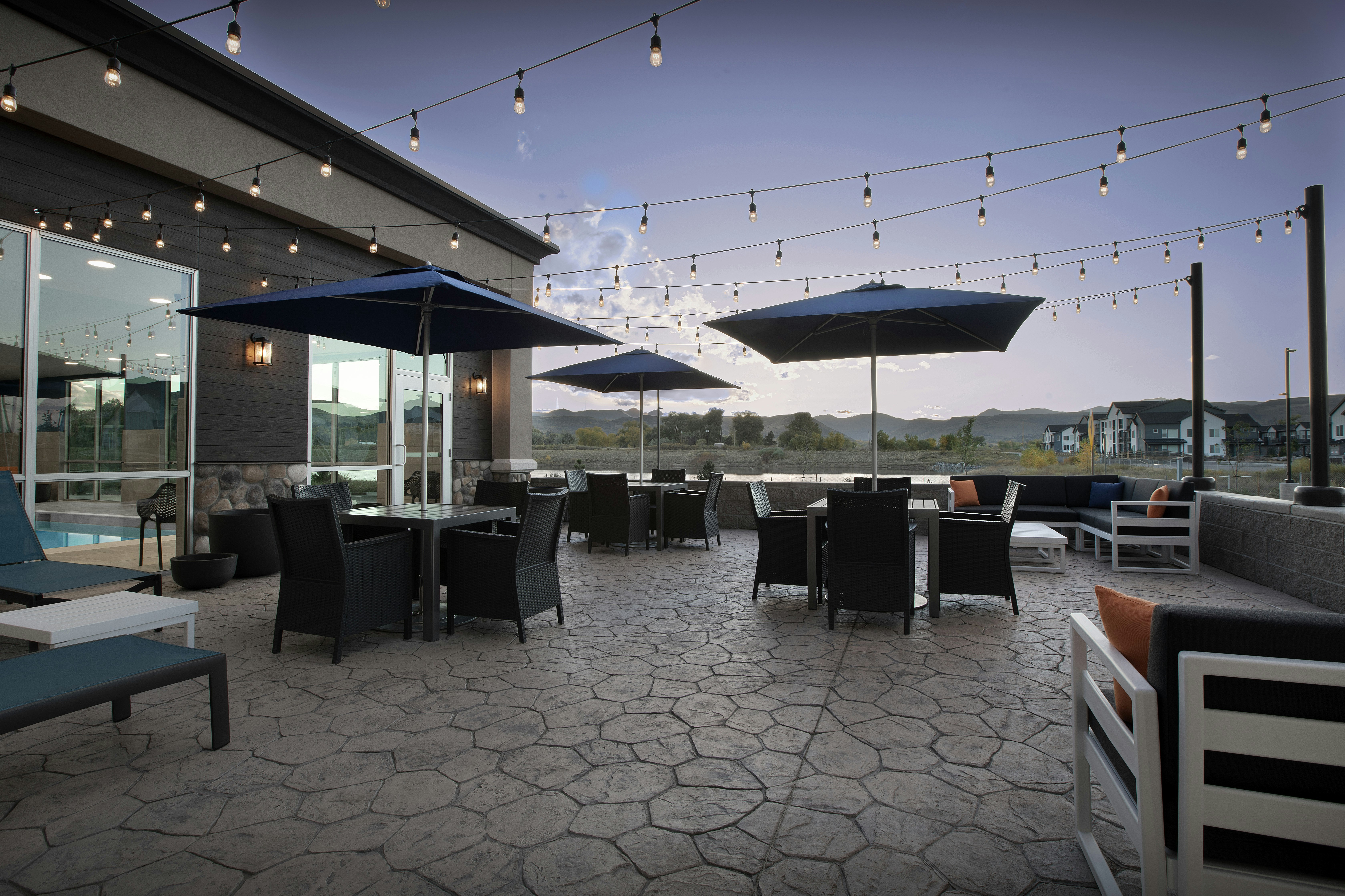 Hampton Inn & Suites by Hilton Wheat Ridge Denver West 32/33