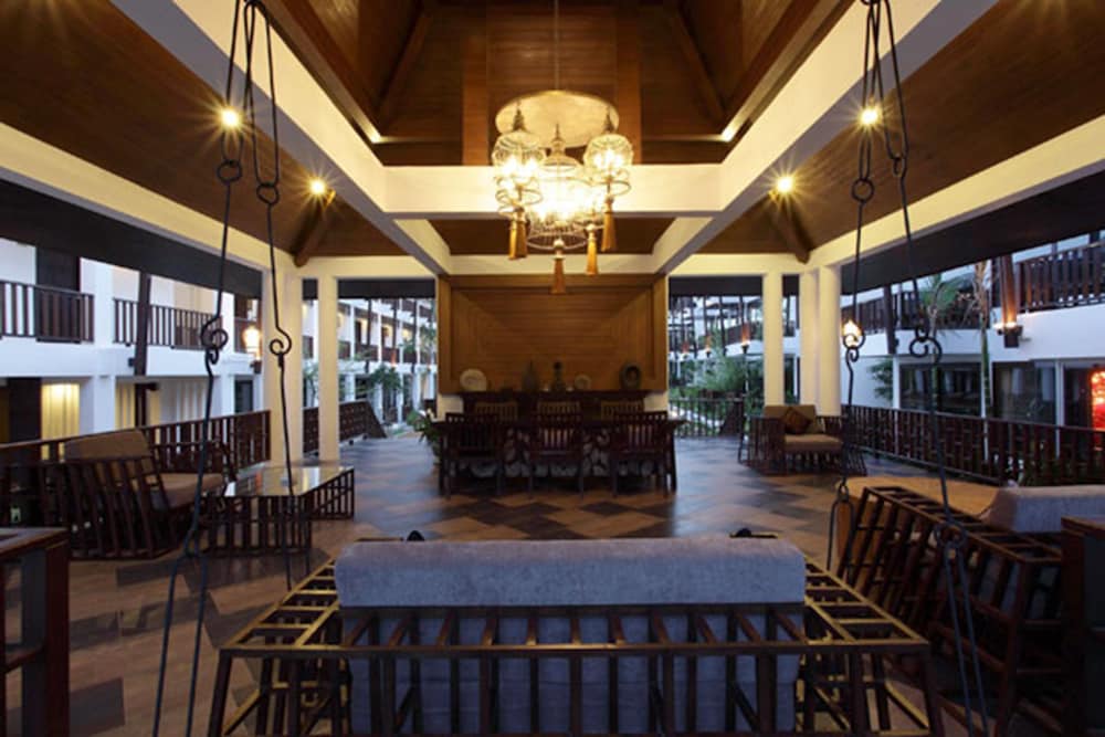 Maryoo Hotel 10/44