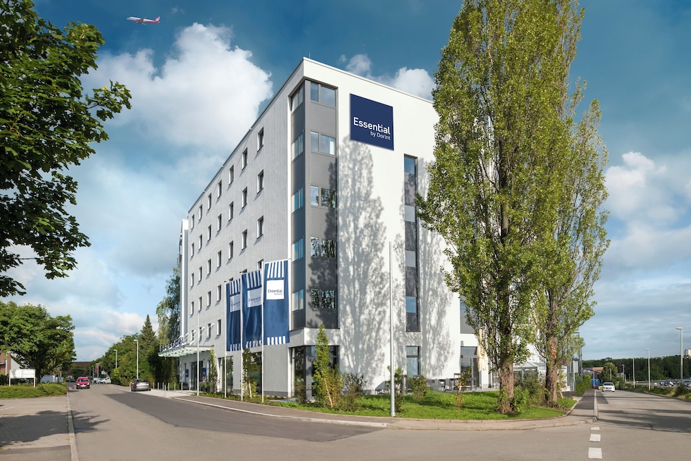 Essential by Dorint Stuttgart-Airport 3/42
