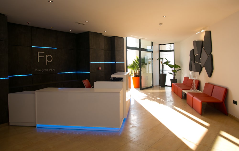 Apartamentos Fuengirola Playa 9/30
