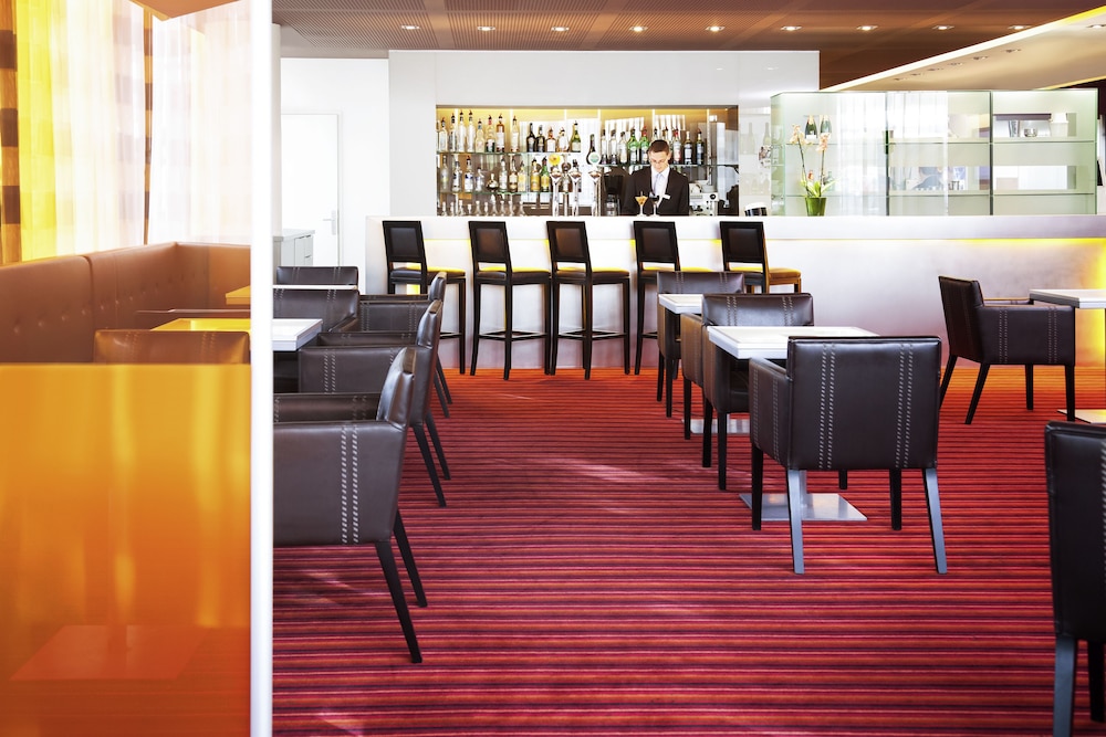 NOVOTEL LE HAVRE CENTRE GARE 52/67