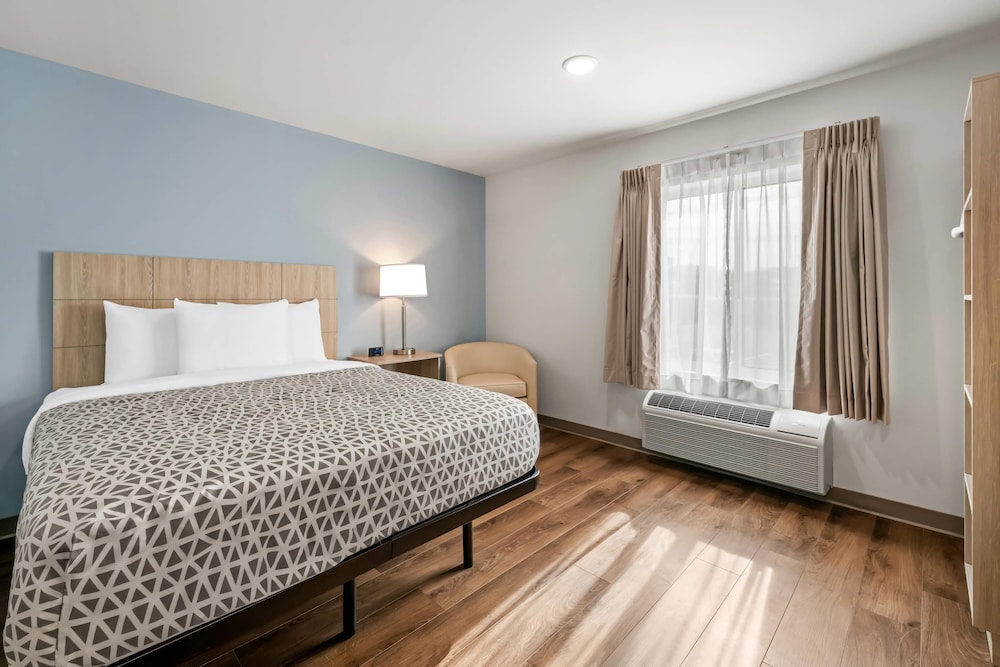 Extended Stay America Suites - Charlotte - Northlake 19/50