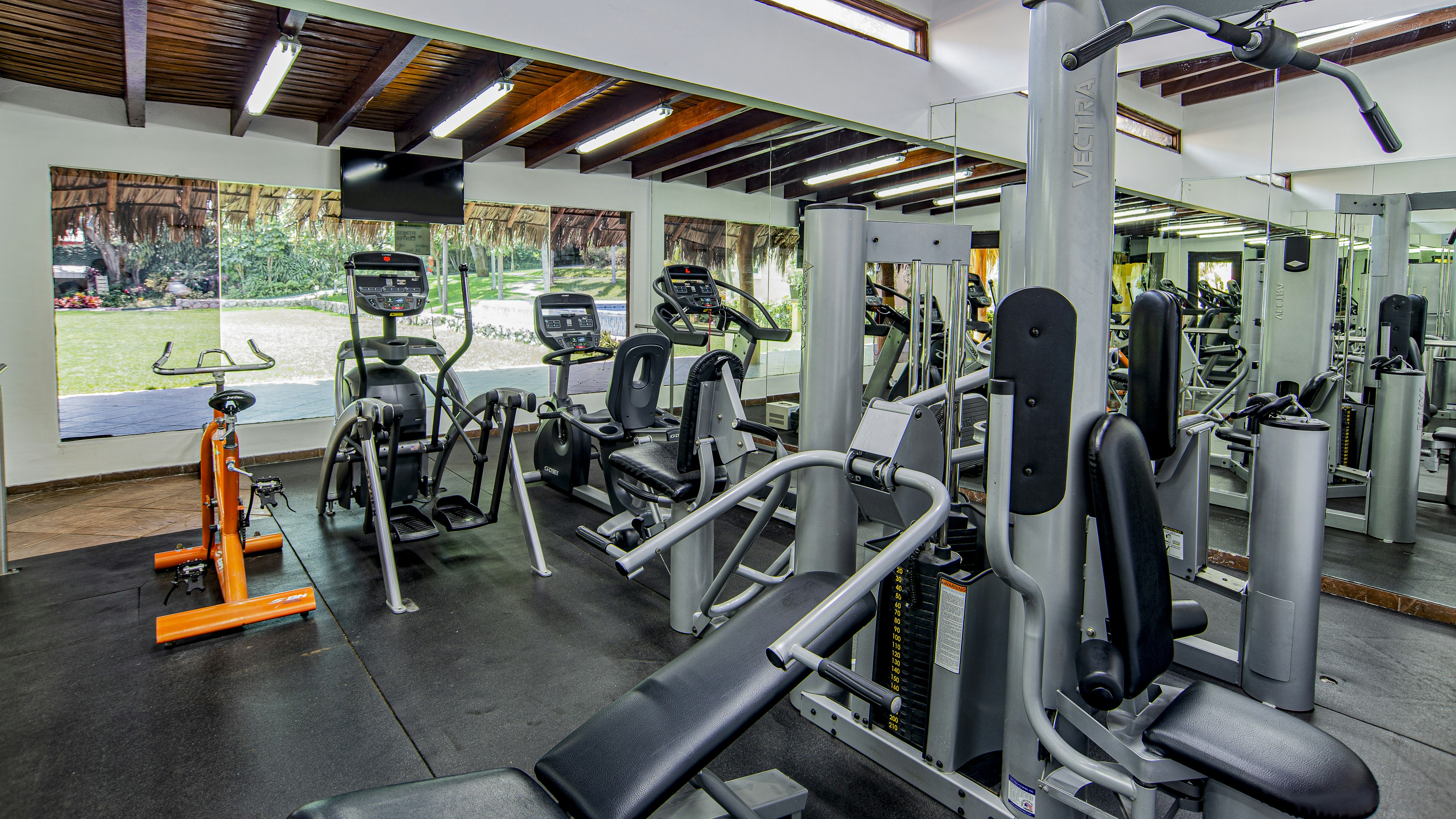 Holiday Inn Cuernavaca 26/50