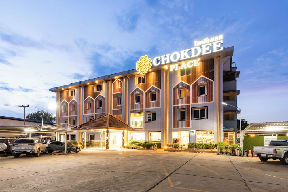 Chokdee Place 40/50