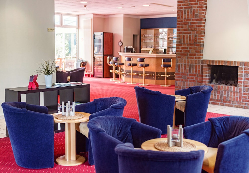 Hotel Danischer Hof Altenholz By Tulip Inn 24/45