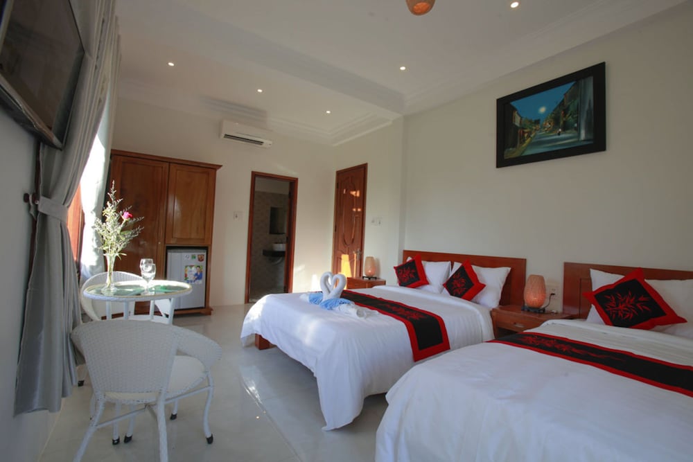 Coconut Garden Homestay Hoi An 10/39