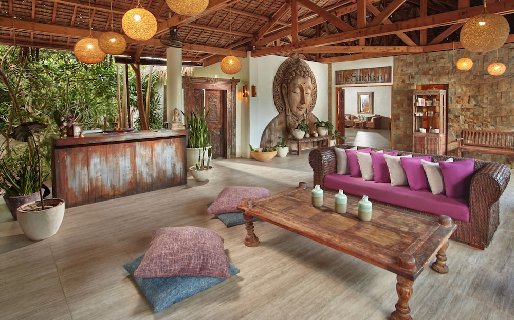 Ocean Vida Beach And Dive Resort 42/65