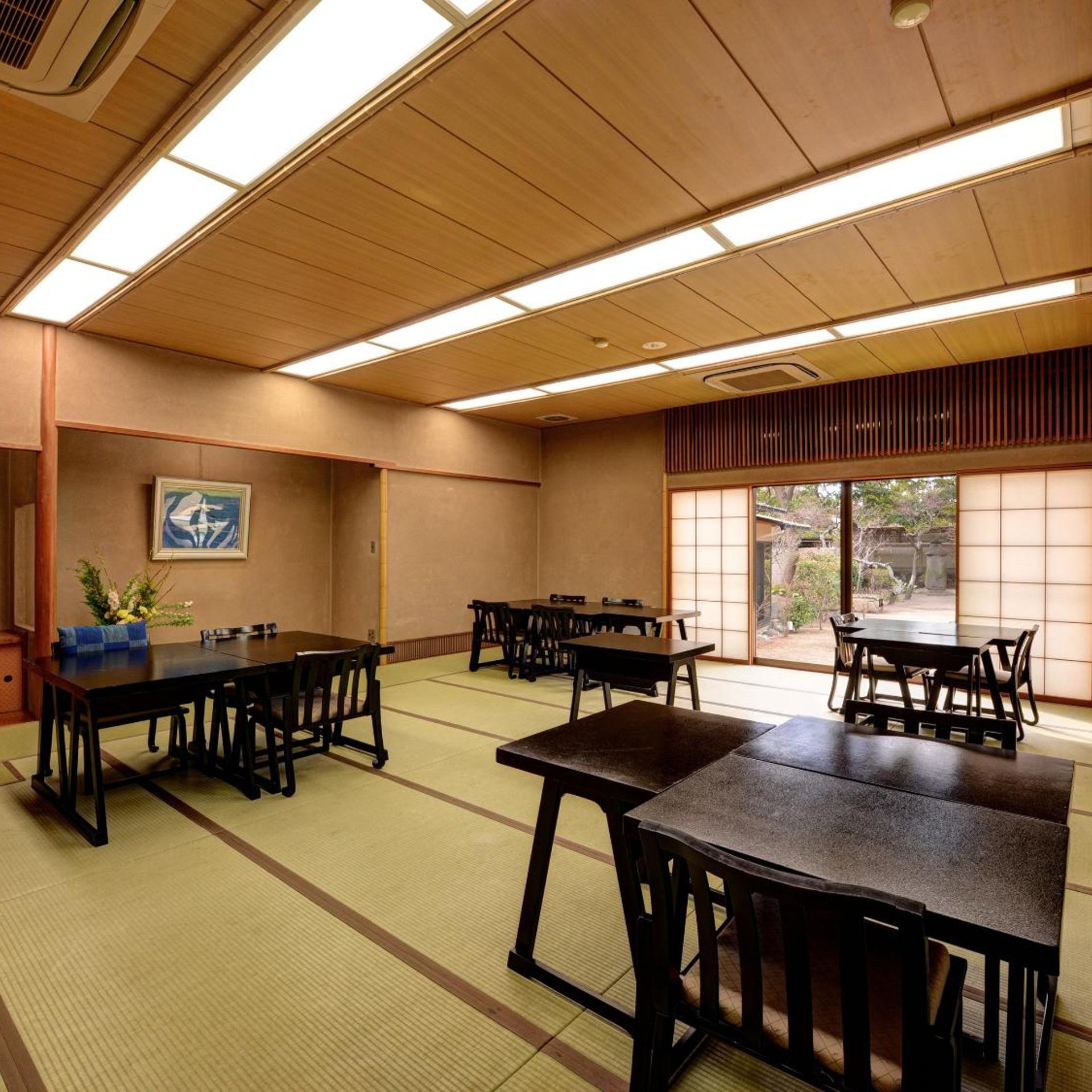 Kaihinso Kamakura 35/52