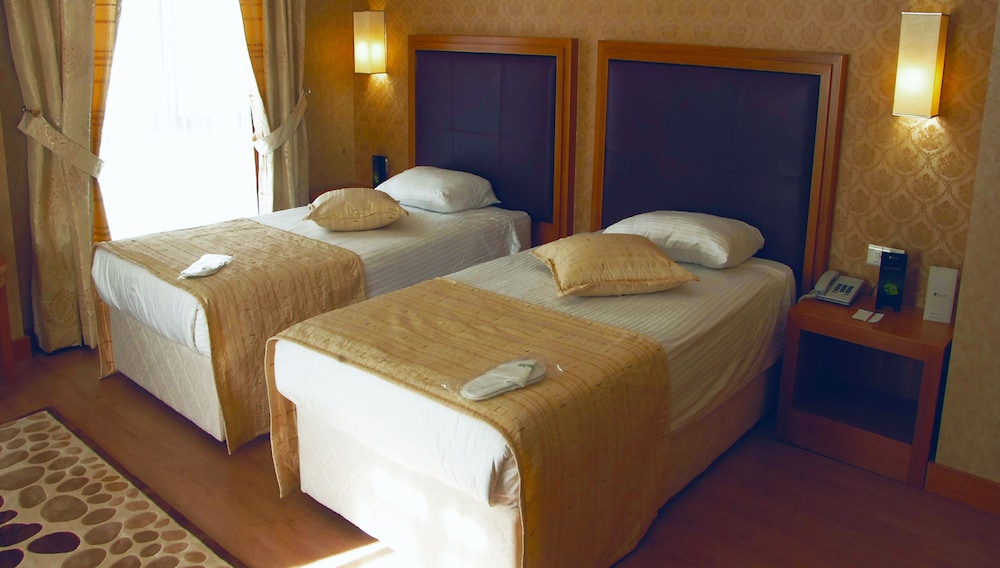 The Green Park Kartepe Resort 22/74