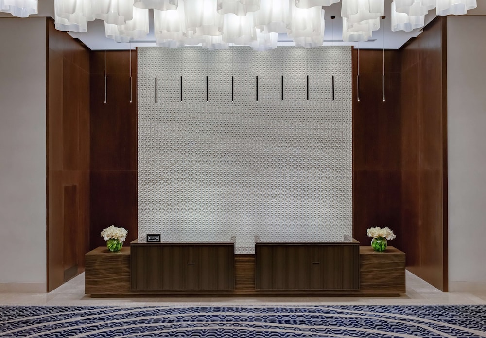 Hilton Guadalajara Midtown 10/83