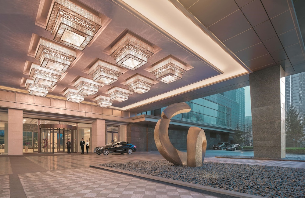 Shangri-La Shenyang 22/50