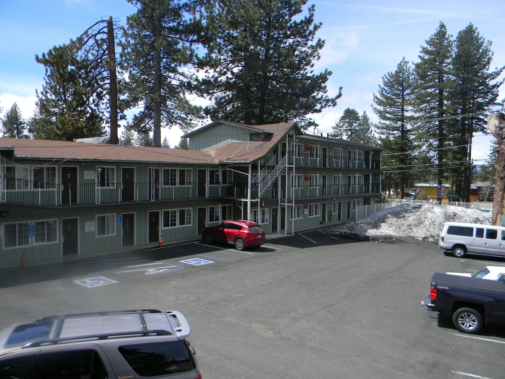 amenities