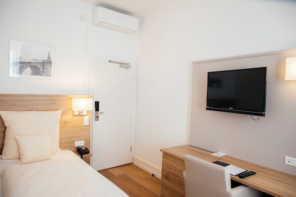 Hotel Perkeo 36/50