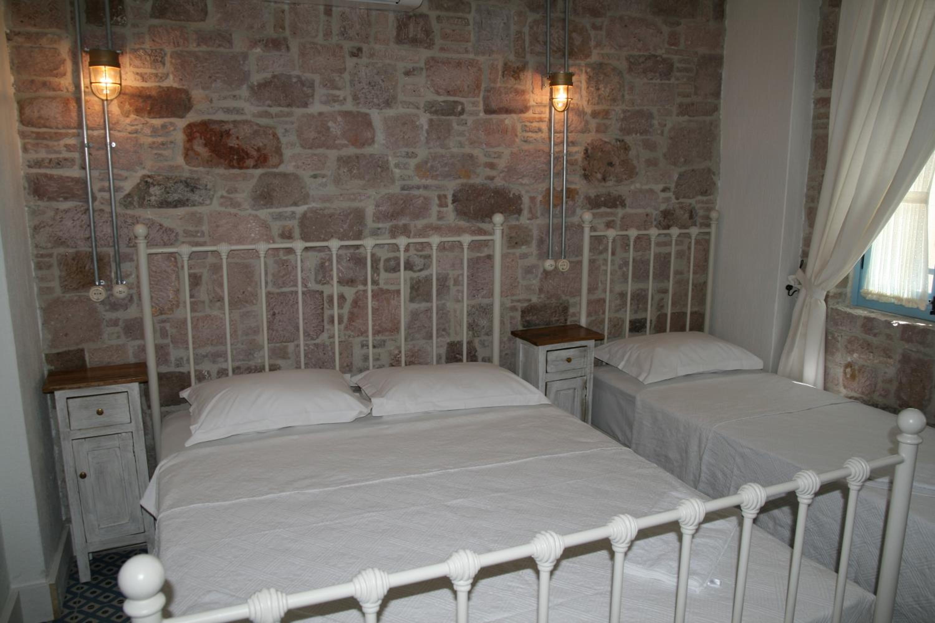 Cesmelihan Pansiyon 4/8