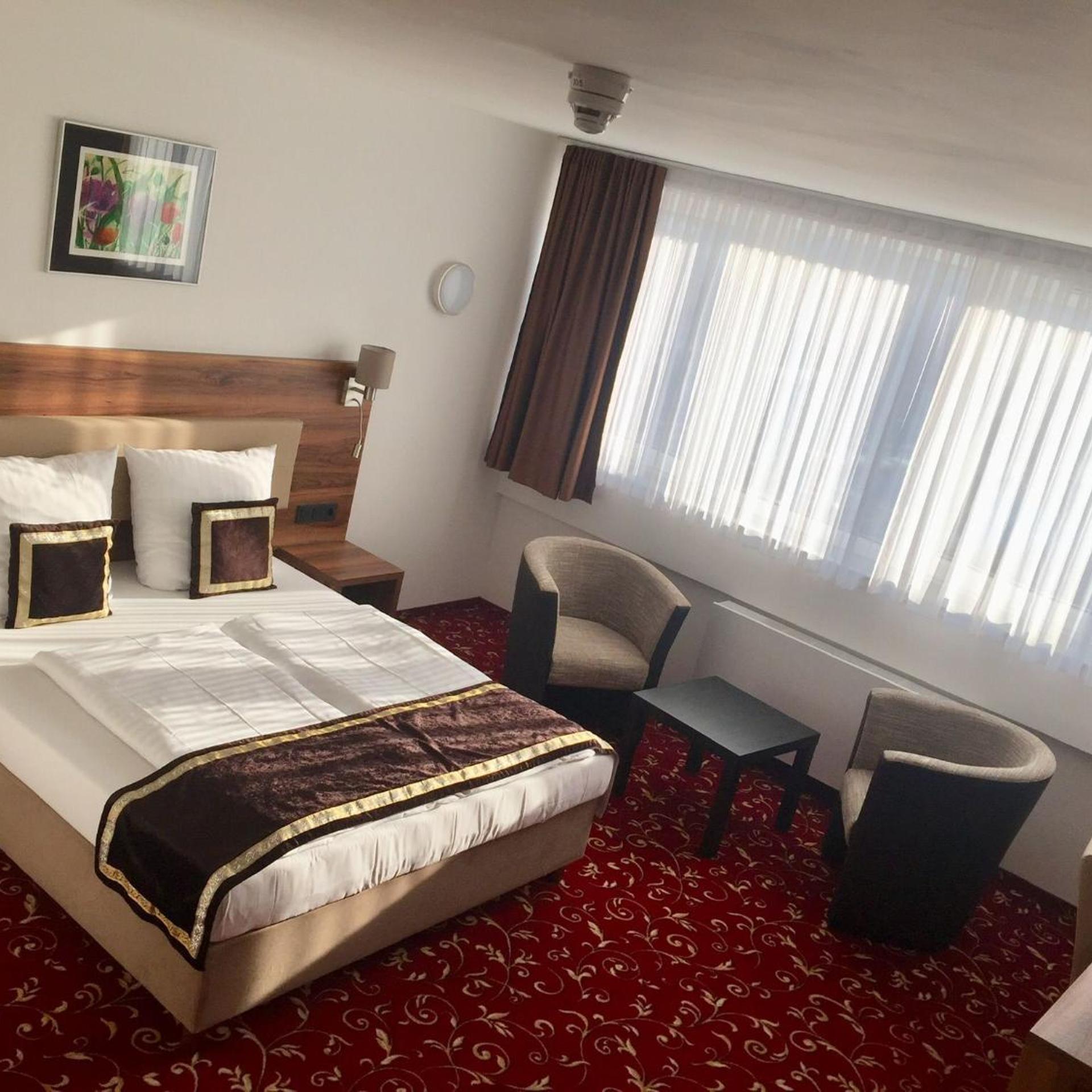 Hotel Luna 19/58