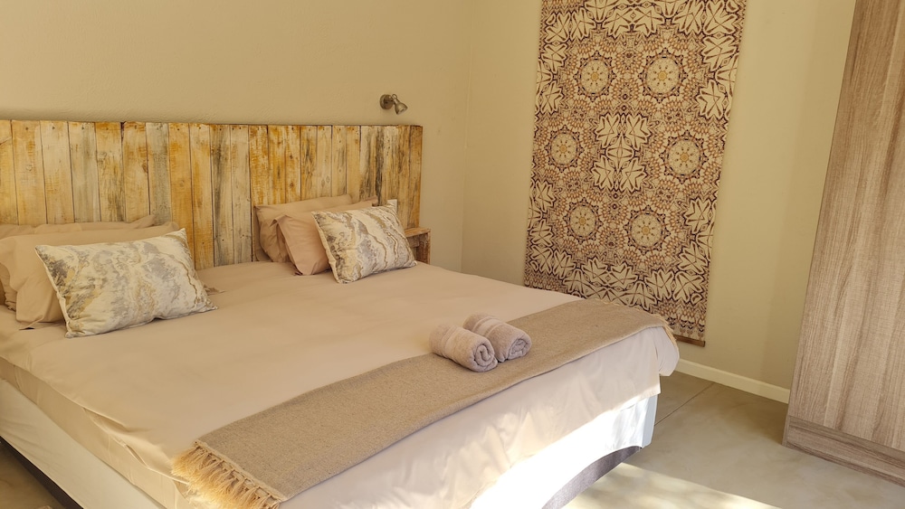 5 Bedrooms, House, 5 King Beds