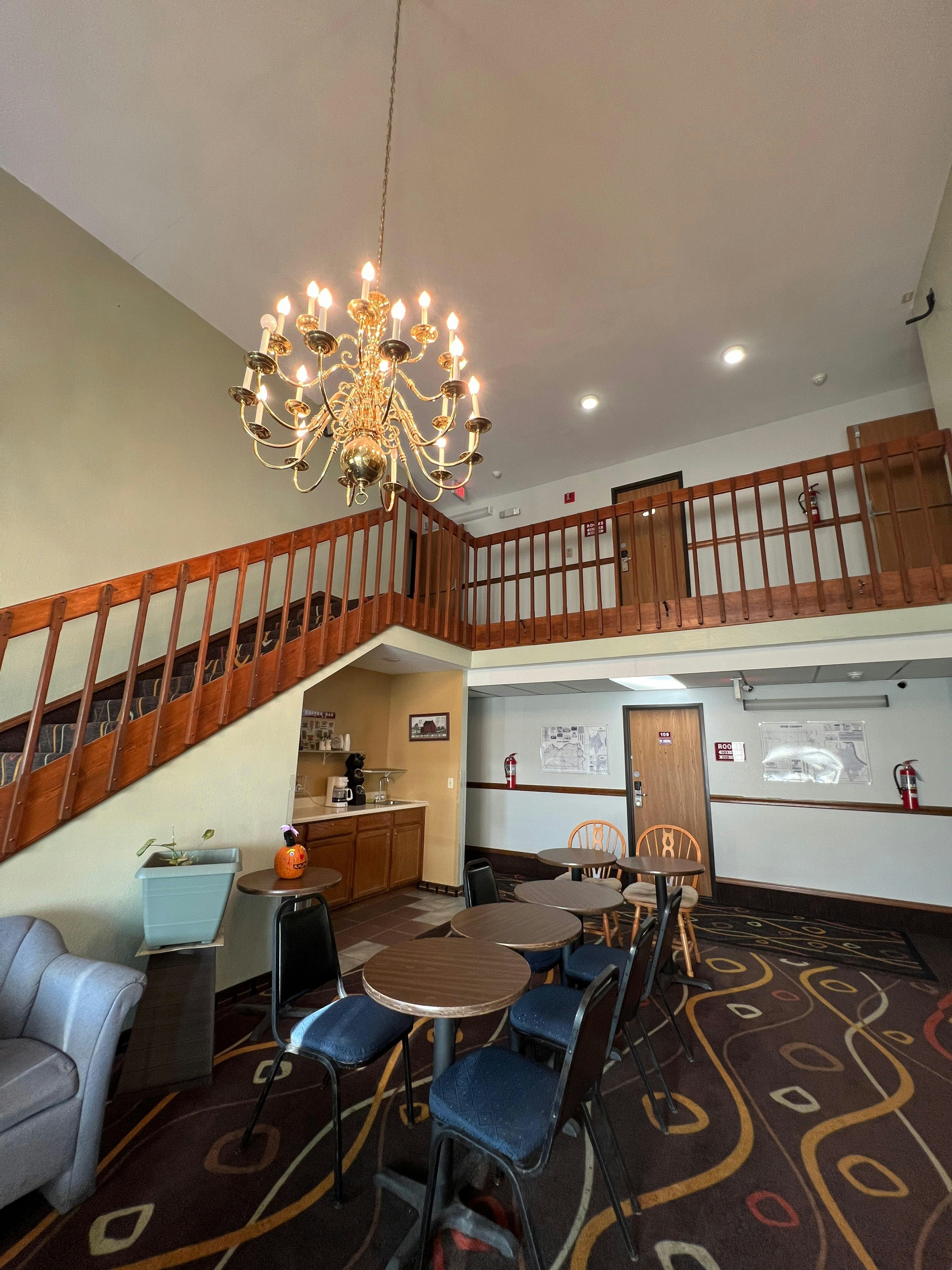 Deluxe Inn Capital O Nebraska City I 29 30/36