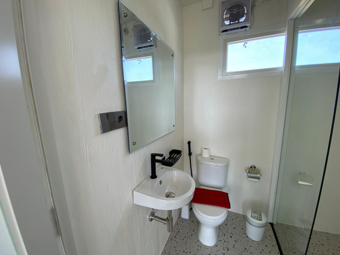 Narayana Hotel Karimunjawa 9/10