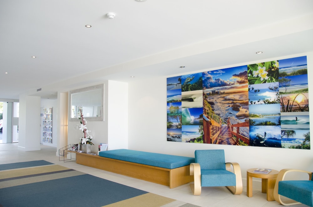Kirra Surf Apartments 9/75