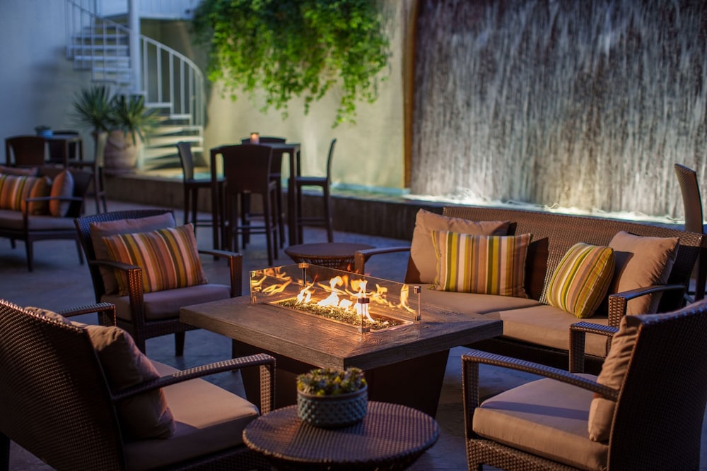 The Westin South Coast Plaza 49/66