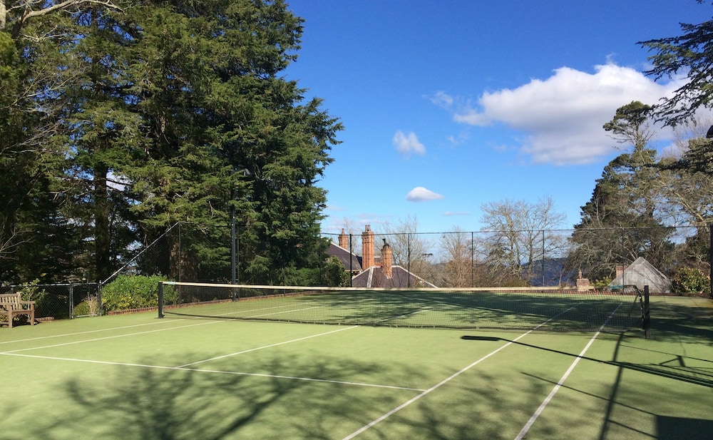 Lilianfels Blue Mountains Resort and Spa 56/100