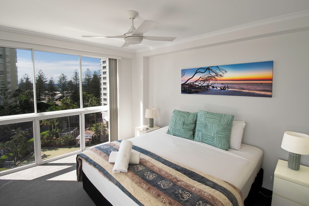Ocean Sands Resort Gold Coast 17/49
