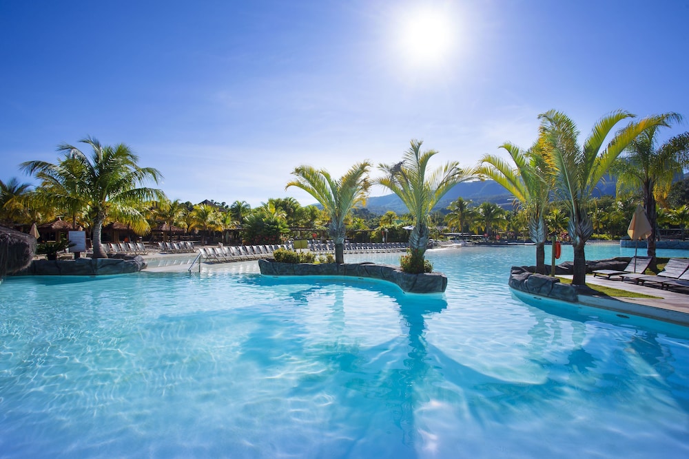 Rio Quente Cristal Resort