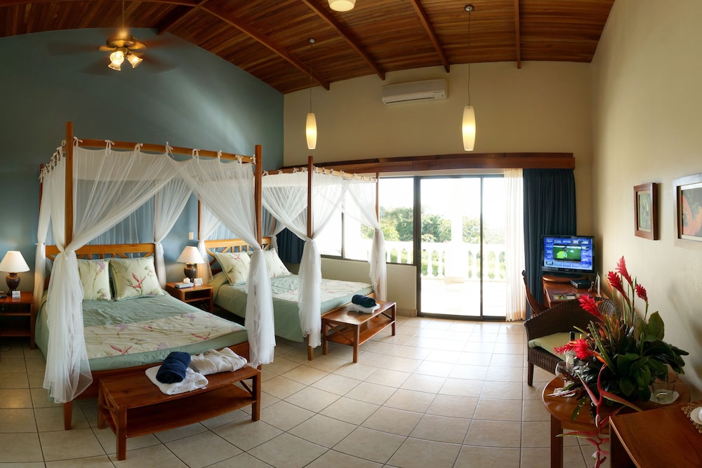 Cristal Ballena Boutique Hotel & Spa 40/57