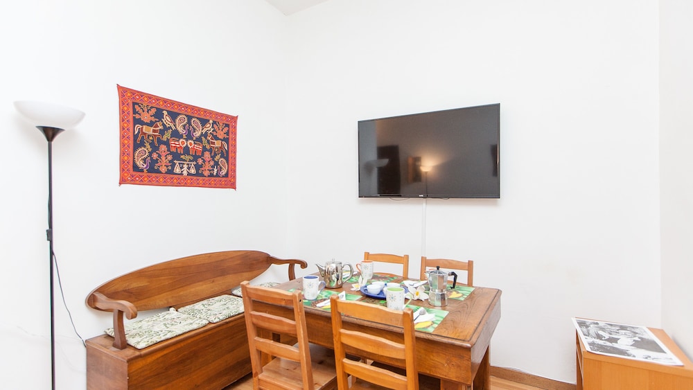 Rental In Rome The Heart Of Trastevere 15/18