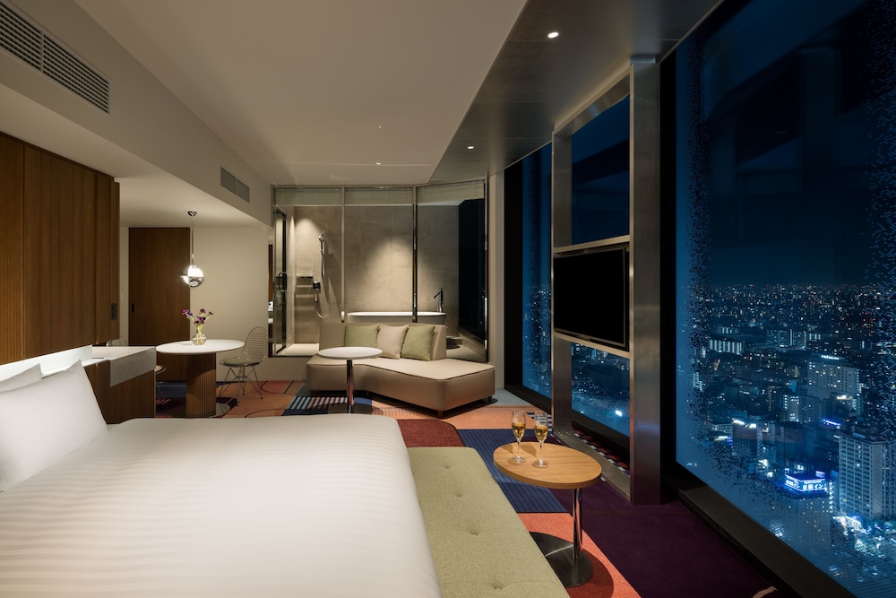 Hotel Groove Shinjuku 21/48