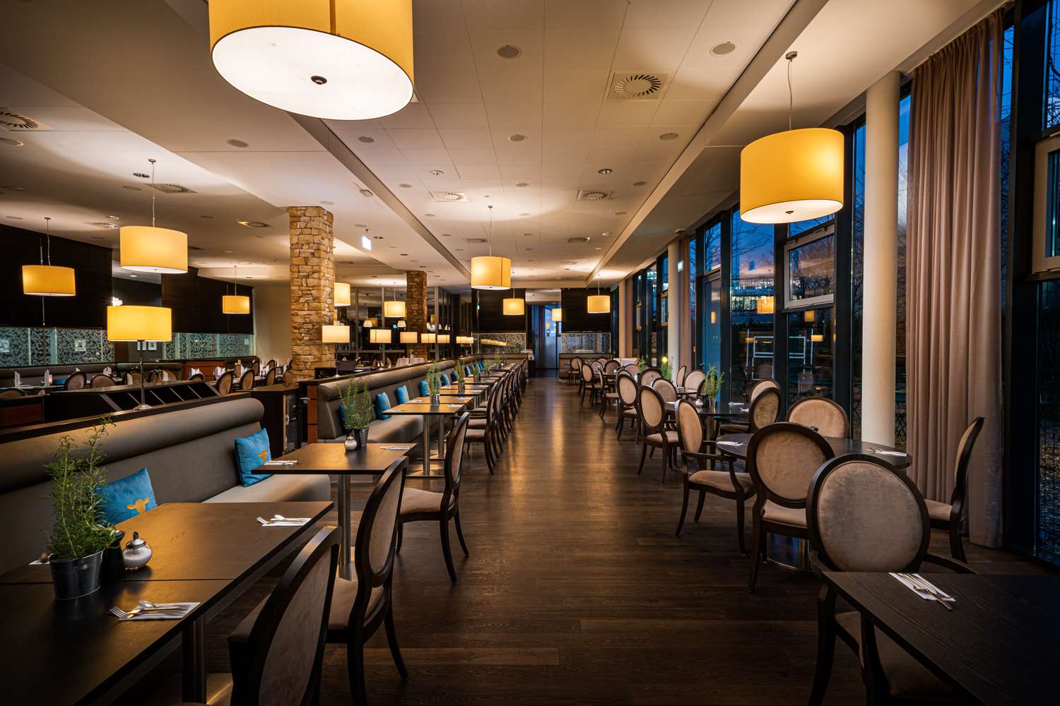 The Rilano Munich, Trademark Collection by Wyndham 12/24