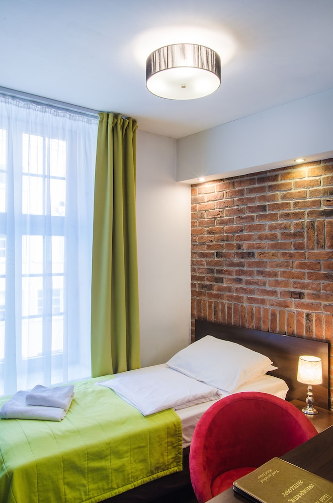 Hotel Artus 21/73