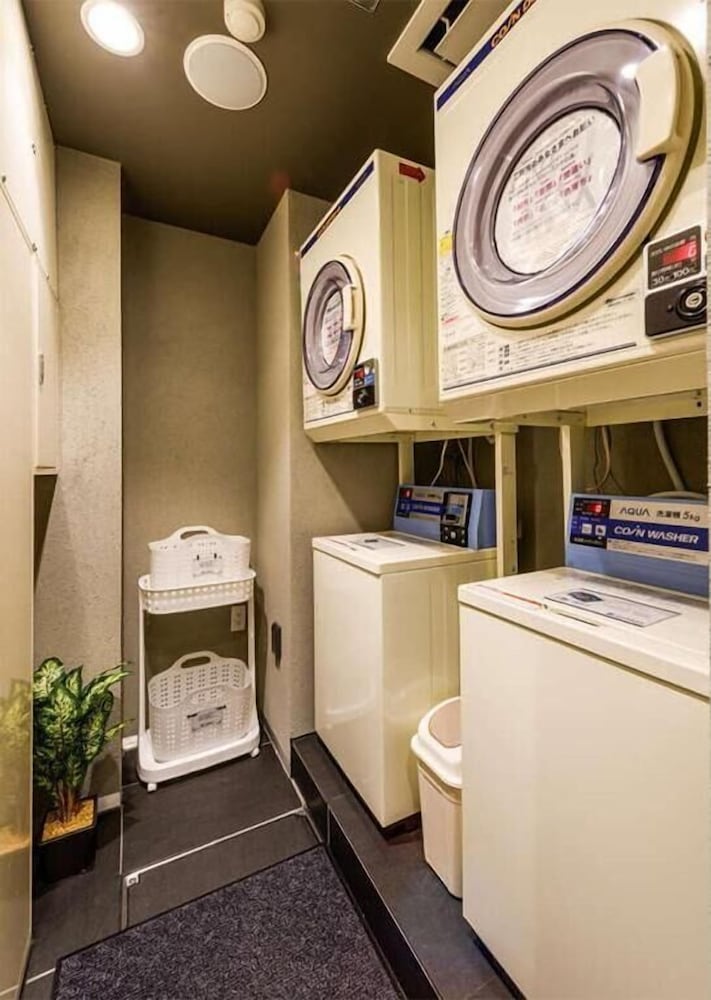 Hotel Livemax Asakusabashi-Ekimae 8/35
