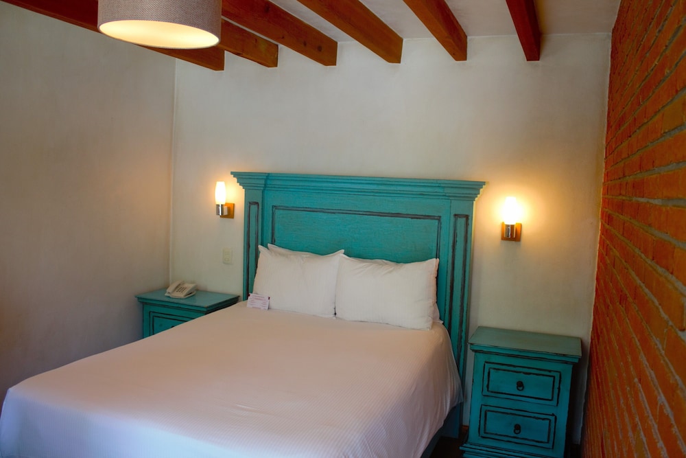 Club, Double Bed, Golf Course View