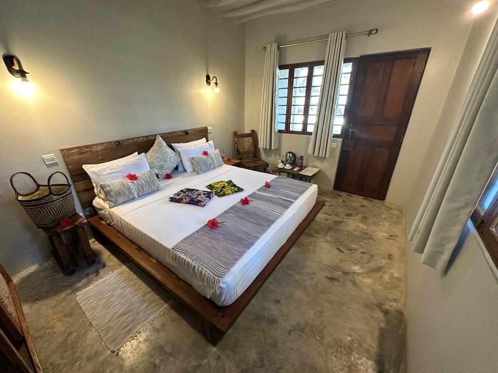Ndame Beach Lodge 14/67
