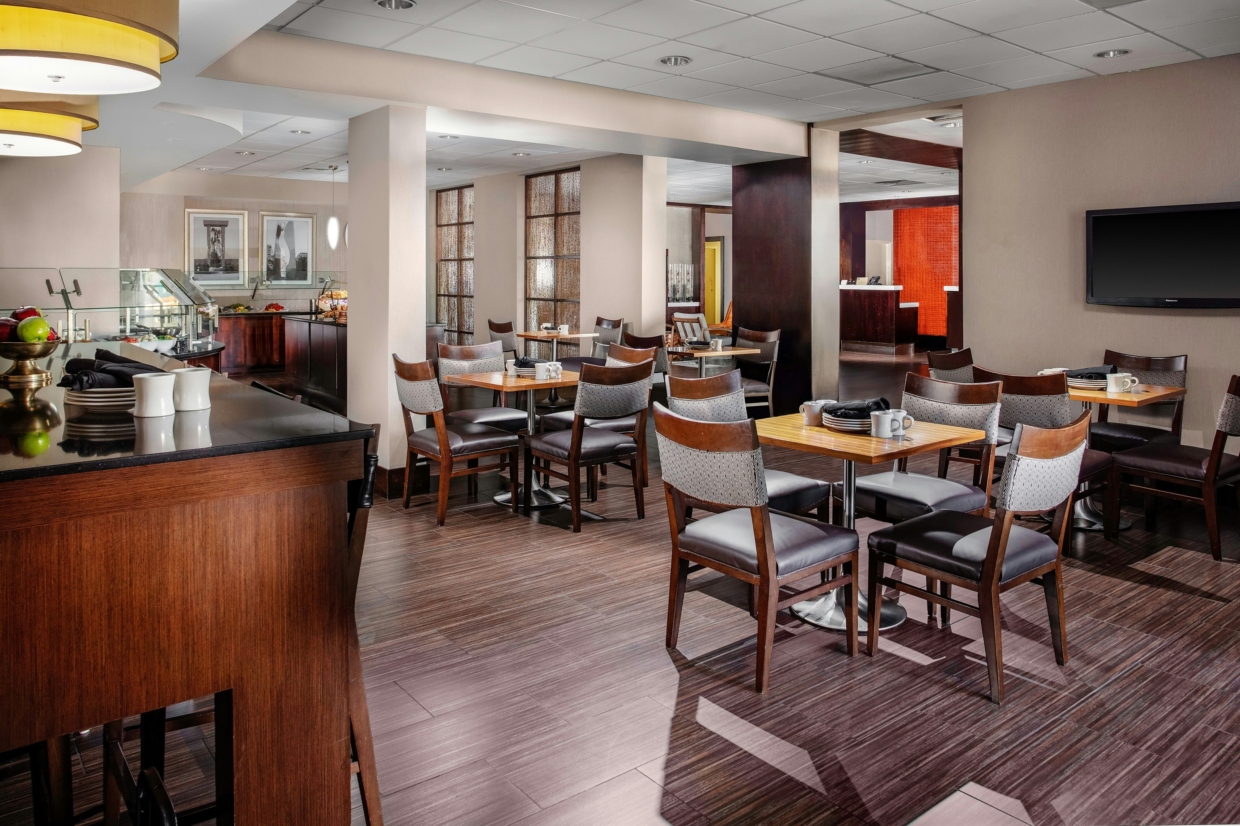 Four Points By Sheraton Memphis East 14/26