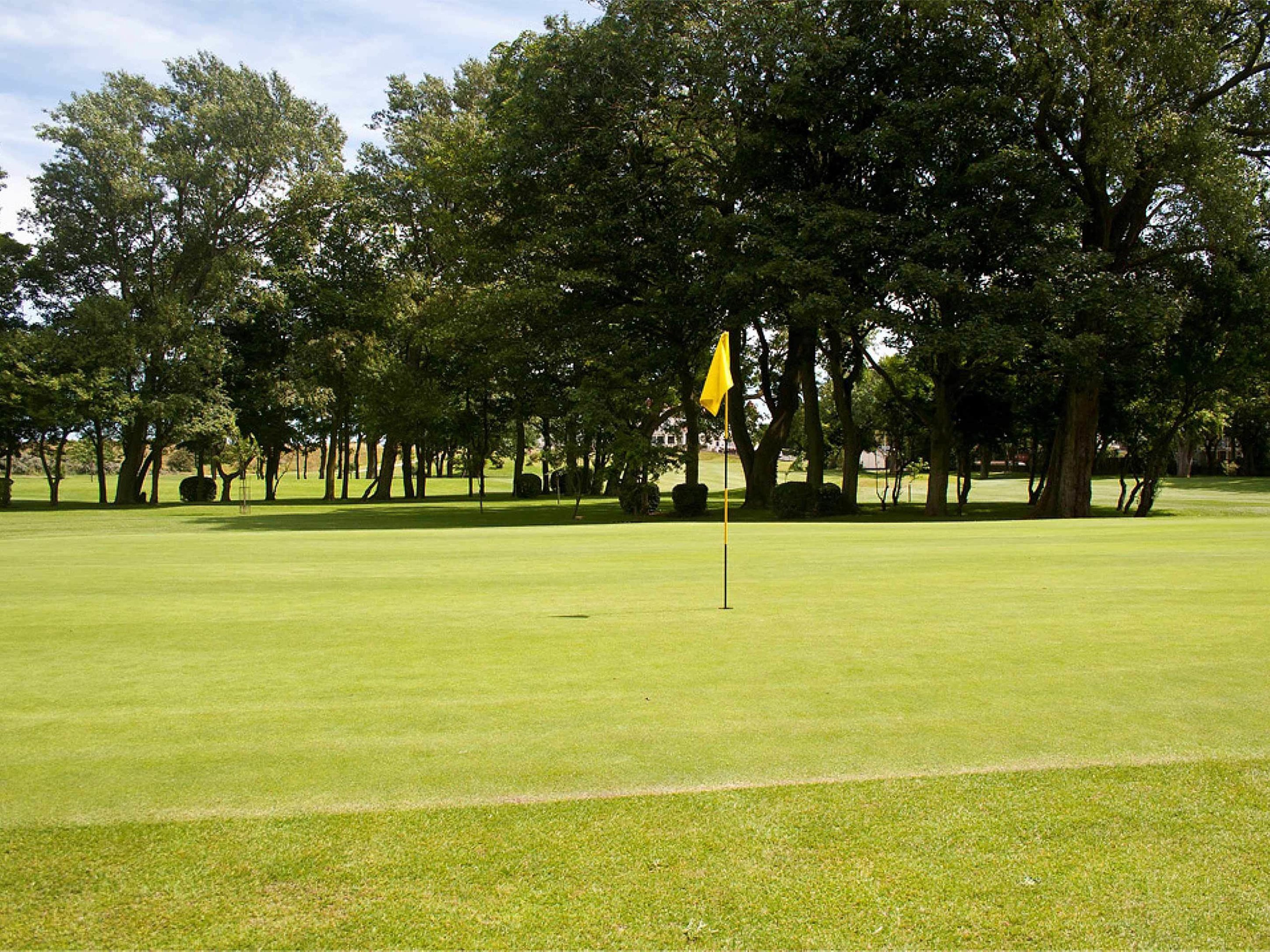 North Shore Hotel and Golf Club 23/43