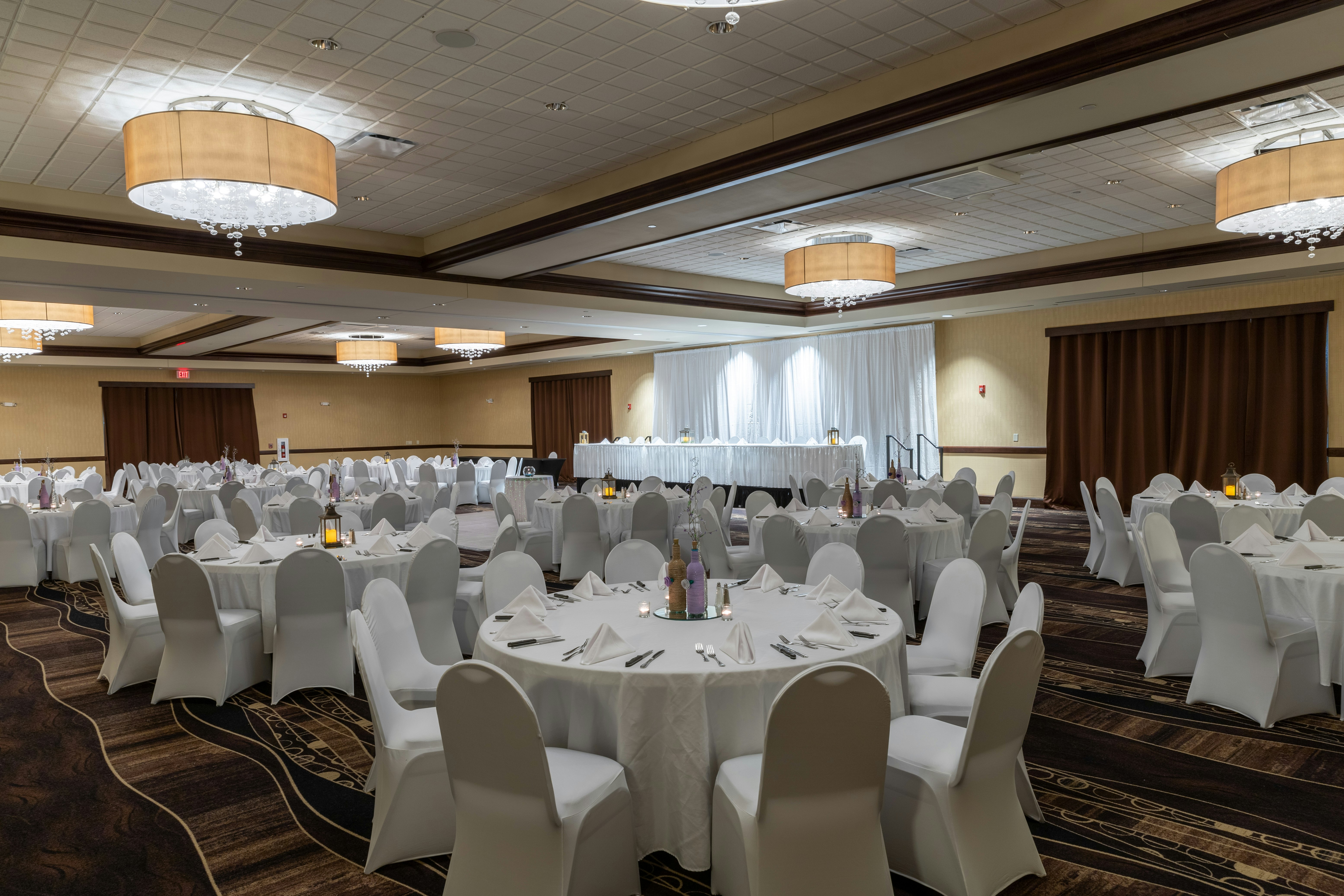 Hilton Garden Inn West Des Moines 56/65