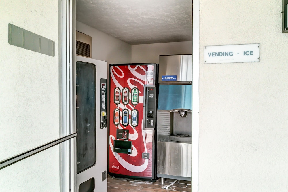 Motel6 Berea, KY 9/39