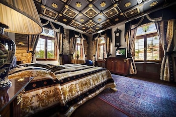 Hotel U Pava 5/49