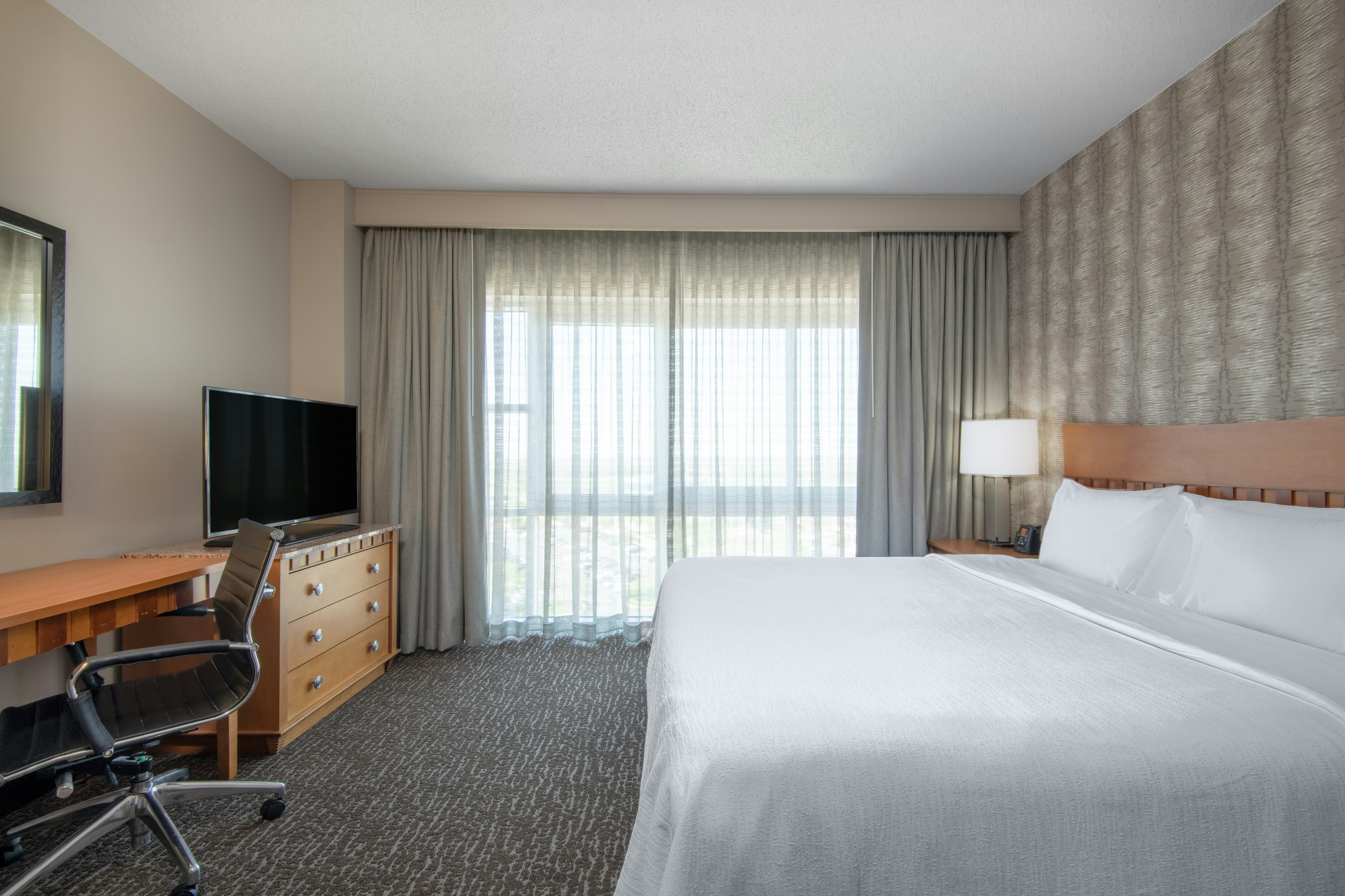 Embassy Suites by Hilton Northwest Arkansas 14/41
