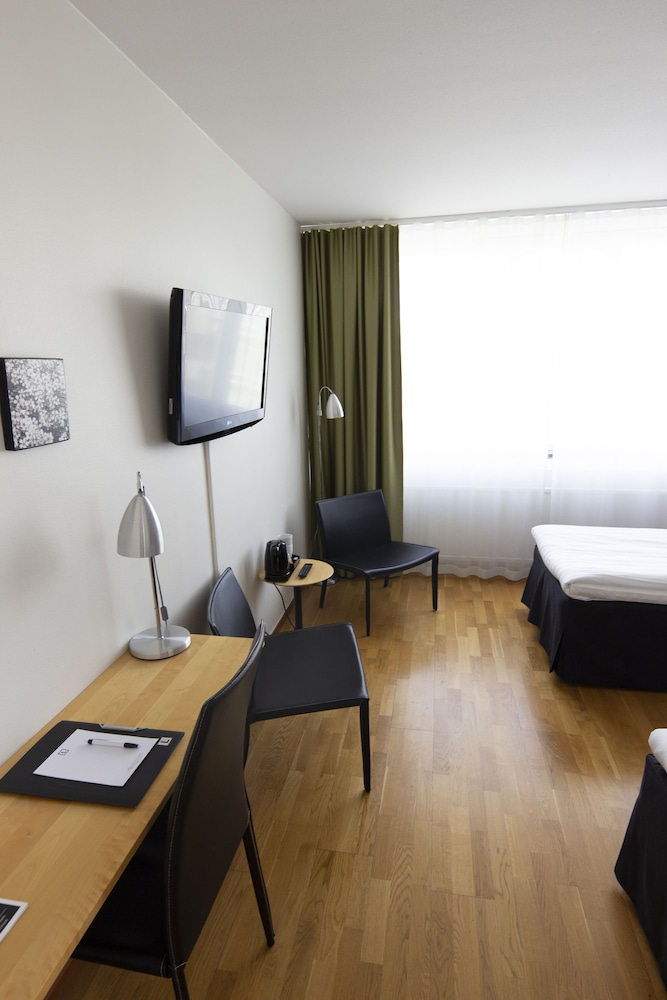 City Central Hotel Orebro First Partner 30/34