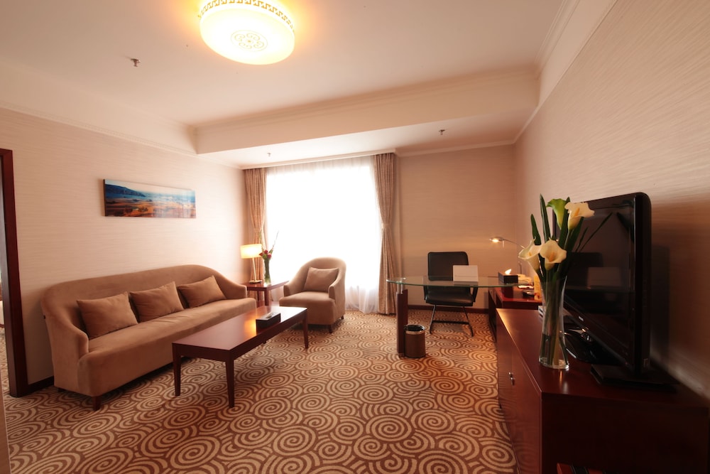 Inner Mongolia Grand Hotel 43/64