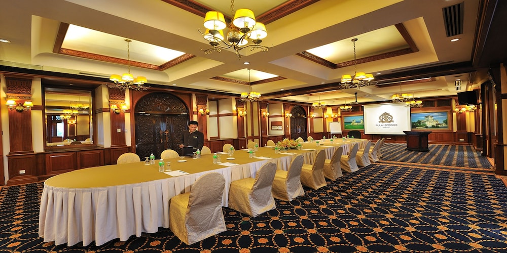 Pulai Springs Resort 26/50