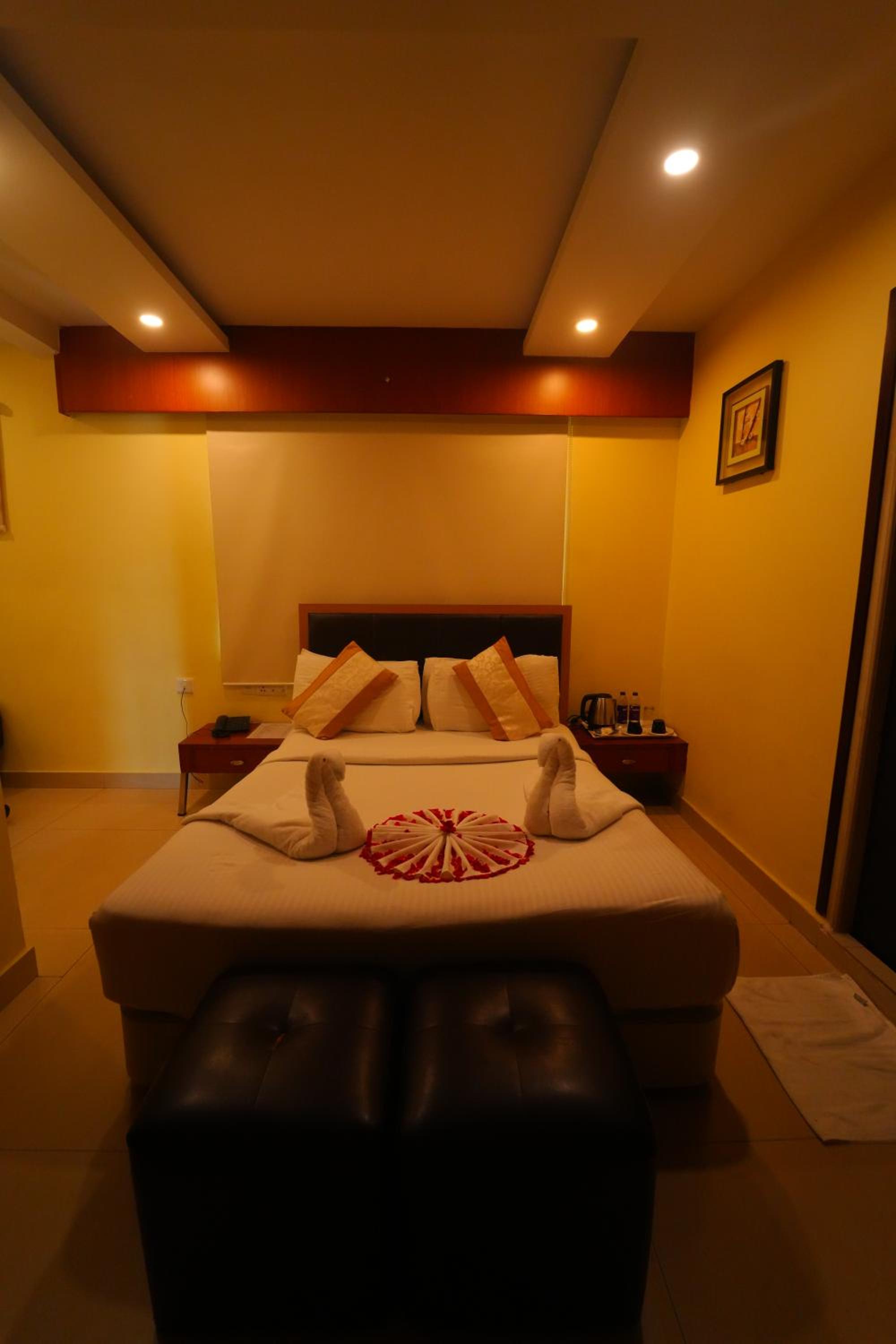 OYO 1489 Hotel Diamonds Pearl 18/42