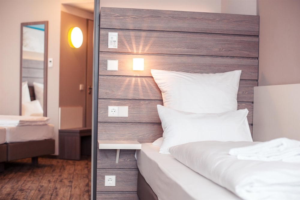 Tulip Inn Hotel Muenchen Messe 18/42