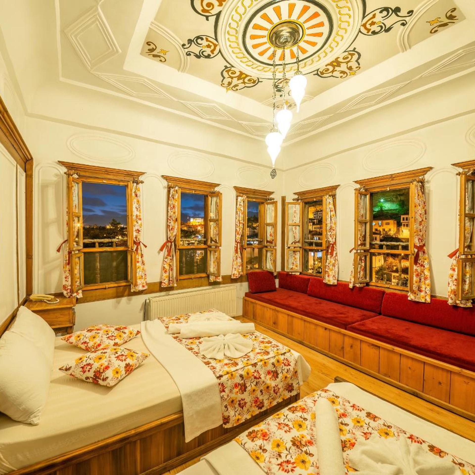 Cesmeli Konak Hotel 9/55