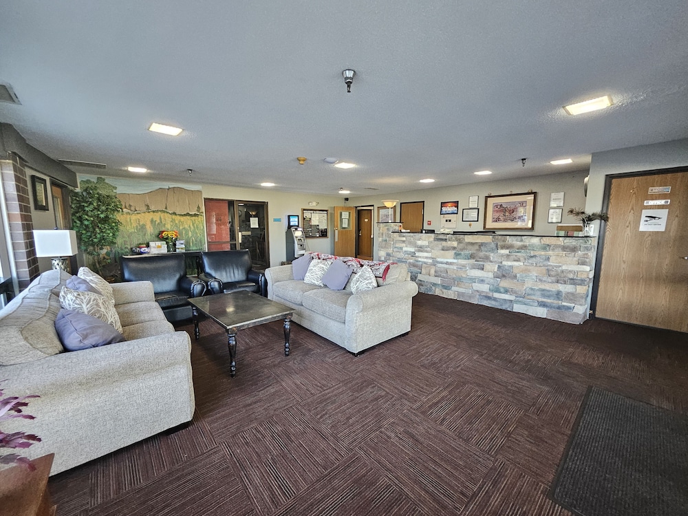 Prairie Inn 38/54