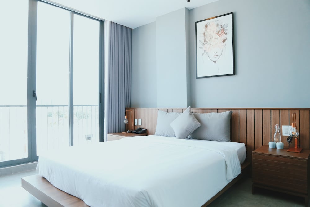 Marilyn Nha Trang Hotel 22/50